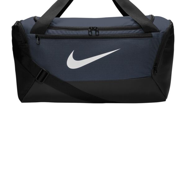 Brasilia Small Duffel Thumbnail