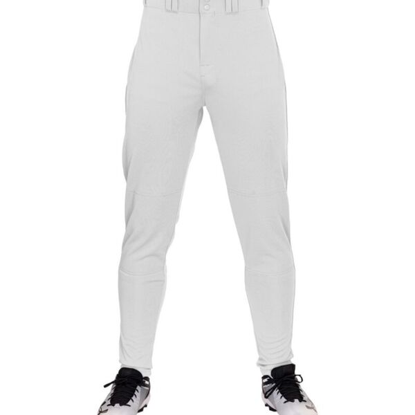 Unisex Crush Tapered Baseball Pants Thumbnail