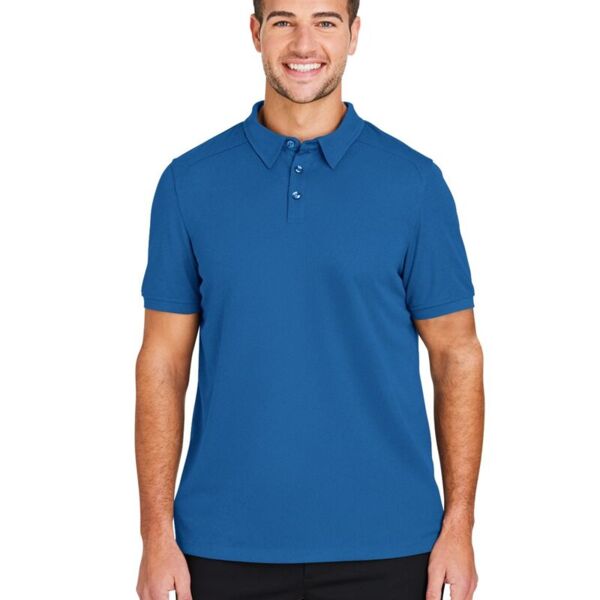 Men's Express Tech Performance Polo Thumbnail