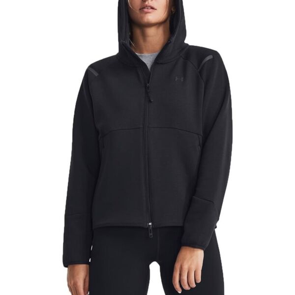 Women's Unstoppable Fleece Full-Zip Thumbnail