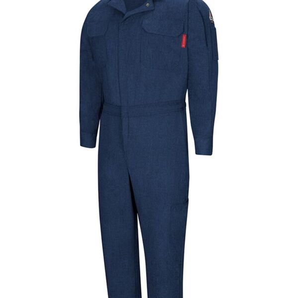 Men's Tall iQ Series® Mobility Coverall Thumbnail