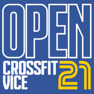 Crossfit Vice Design