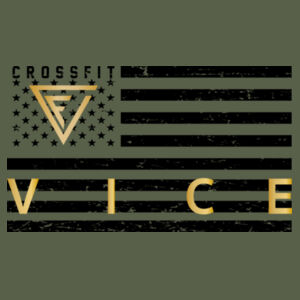 Ladie's Murph Design