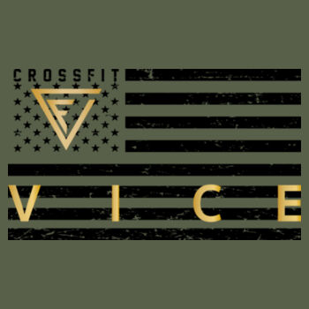 Ladie's Murph Design