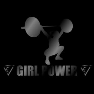 Girl Power Design