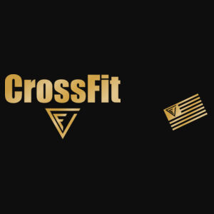 CrossFit Mens Design