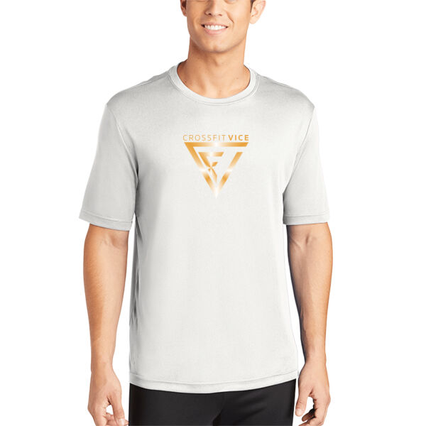 Dri Fit Sport Tek Crossfit Vice Gold  Thumbnail