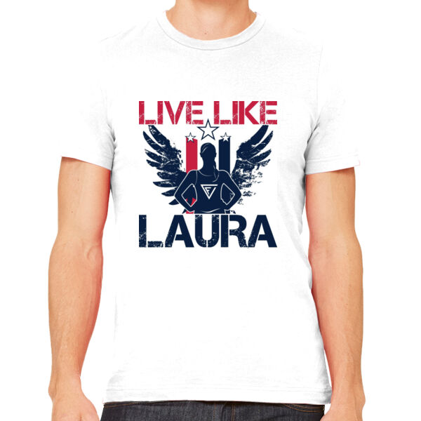 Live Like Laura Thumbnail