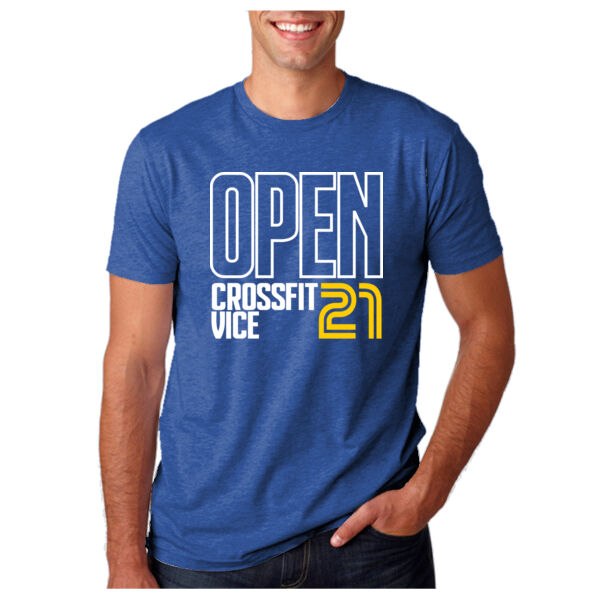 Crossfit Vice Thumbnail