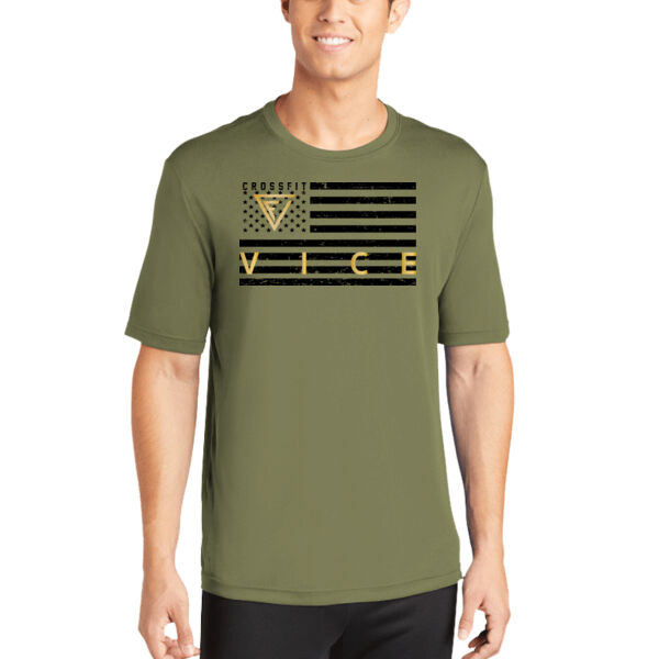 Men's Murph 100% Polyester Thumbnail