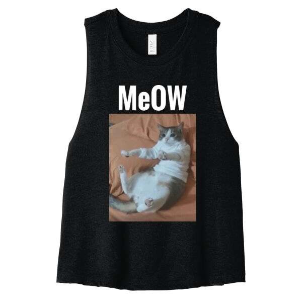 Randi's Cat Shirt Thumbnail